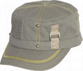 Military Cap