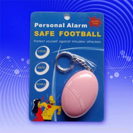 personal alarm   3