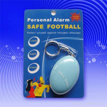 personal alarm   4