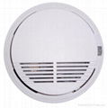 Wireless smoke detector (AF-19)    2