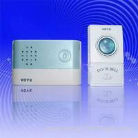 Mini Remote Control Door Bell  (AF-30)  4