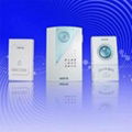 Mini Remote Control Door Bell  (AF-30)  1