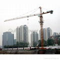 Tower Crane QTZ63(TC5013) 1