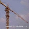China Tower Crane H3/36B