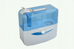 Compact Humidifier with Elegant Style Suitable for Child (CTHM104)