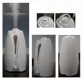 Small Humidifier Ideal for Babycare