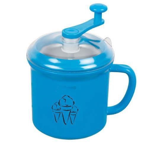 Cute Ice Cream Maker for Kid (CTICM-ICM-4) 4