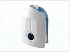 5L Humidifier with LED Screen (CTHM24)