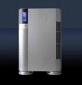 4 Stage Air Purifier with UV Lamp &
