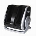 Calve & Foot Massager with Novel Design