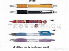 ball pen