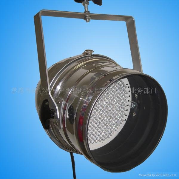 LED PAR64 灯筒