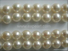 Loose Freshwater Pearls