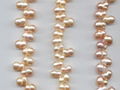 Loose Freshwater Pearl Strand 2