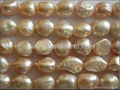 Loose Freshwater Pearl Strands 4