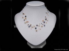 Fashion Pearl Necklace