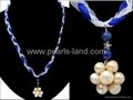 Fashion Pearl Necklace 3