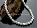 Fashion Pearl Necklace 4