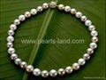 Fashion Pearl Necklace 5