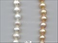 Loose Freshwater Pearl Strand 3