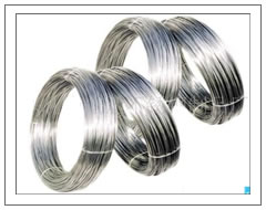 Stainless steel wire  5