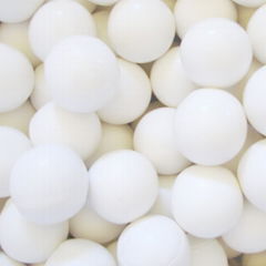 alumina ball