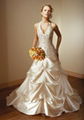 wedding gown 4