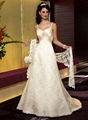 wedding gown 1