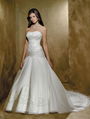 wedding gown 2