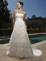 wedding gown 3