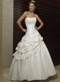 wedding gown 4
