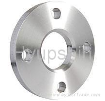 EN1092-1 Flange