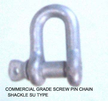 SHACKLE US TYPE