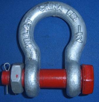 SHACKLE US TYPE 4