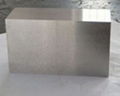 Tungsten Block