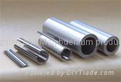 Molybdenum Tube