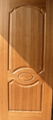 DOOR  SKIN TEAK