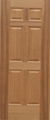 DOOR  SKIN   NATURAL TEAK