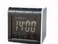 MP3 alarm clock(610)