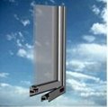 Aluminium Profiles For Windows & Doors 1