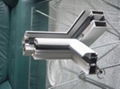 Aluminium Profiles For Windows & Doors