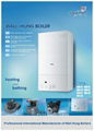 Wall Hung Boiler (C1 Series)