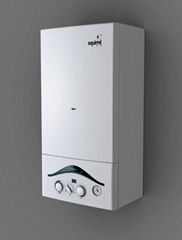 Wall-Hung Boiler (C2 Series)