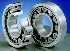 Cylindrical Roller Bearings