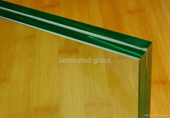 laminated glass