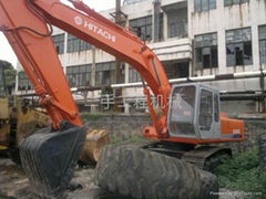 Japan EX200-1 Used HITACHI Excavator