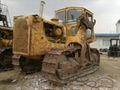 Used CATERPILLAR 571G Pipelayer