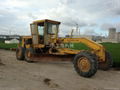 Used CATERPILLAR 12G Motor Grader  2