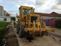 Used CATERPILLAR 12G Motor Grader  4