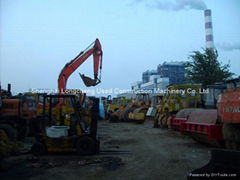 shang hai longcheng engineering machinery trade company 